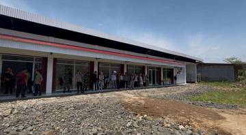 Pembangunan KDMP di Banyumas Capai 140 Titik