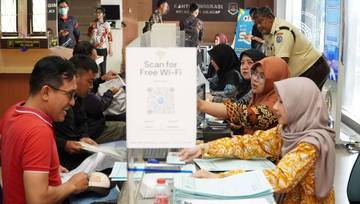 Imigrasi Cilacap Siapkan Penguatan Layanan dan Kancil Ngapak