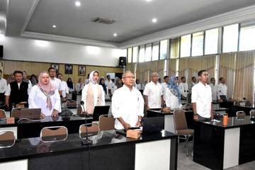 Unsoed Siapkan Dosen MKWK Hadapi Era AI