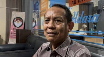 Superflu Berisiko Timbulkan Komplikasi Serius pada Kelompok Rentan