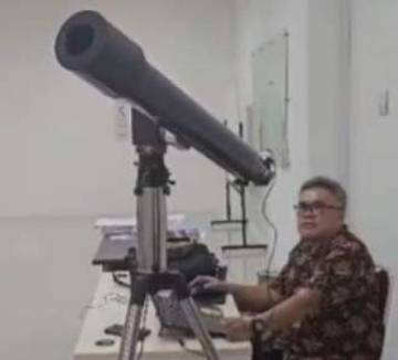 Perhitungan Astronomis Awal Ramadhan dan Idul Fitri 1447H