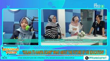 Kuliah Hanya Scam? Mengupas Masa Depan Pendidikan Tinggi