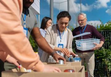 Kuliah Bukan Sekadar Ijazah: Saatnya Aktif Mengembangkan Diri