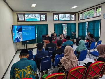 Studi Islam UIN Saizu Optimistis Raih Akreditasi Unggul