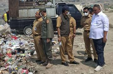 Waka DPRD Jateng Dorong Pengelolaan Sampah Secara Terpadu