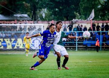 Pesta Gol Persibas, Kunci Tiket 8 Besar