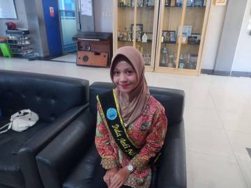 KAPA-N SMKN 1 Purwokerto Ajak Pelajar Perangi Narkoba