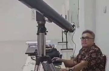 Kapan Hari Pertama Puasa 2026? Berikut Analisis Ilmiahnya