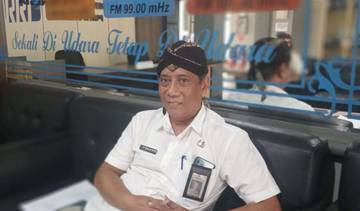 Pemkab Banyumas Matangkan Persiapan Peringatan HUT ke-455