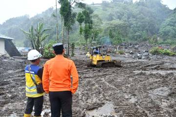 BPBD Purbalingga Intensifkan Penanganan Banjir Lumpur