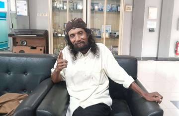 Menjelang HUT Ke-455 Banyumas, Momentum Pelestarian Budaya Lokal