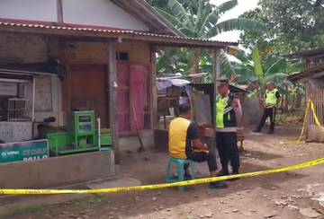 Balita Ditemukan Tewas Terbungkus Karung di Cilacap