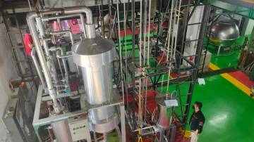 Sistem Inovatif PRHR Tingkatkan Keselamatan Reaktor Nuklir