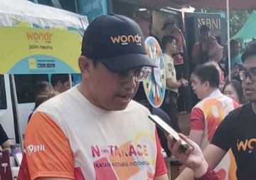 BNI Luncurkan Fitur Wondr, Dukung Transaksi Global Nasabah 