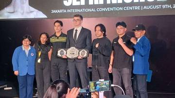 Penghargaan Kota Layak