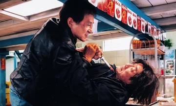 Dibintangi Jackie Chan, Ini Sinopsis ‘The Shadow’s Edge’