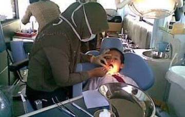 Hasil CKG 20 Juta Warga: Mayoritas Masalah Gigi