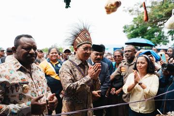 Kemenbud Resmi Gelar Festival Jejak Raja 2025