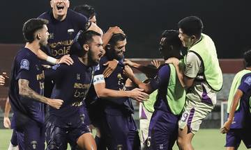 Pena Sebut Kemenangan Persita atas Persib untuk Suporter  