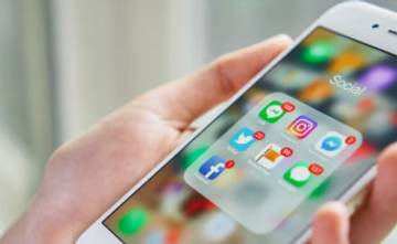 Prancis Sahkan RUU Larang Media Sosial Anak-Remaja