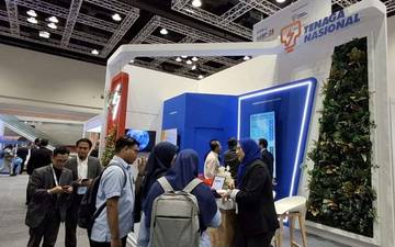 Perusahaan Listrik Malaysia Jajaki Ekspansi ke Sumatera 