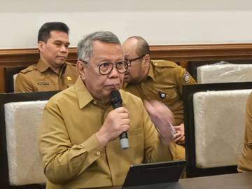 Pascapemotongan TKD, Walkot Tangerang-Tangsel Ambil Kebijakan Ini