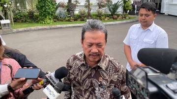 Presiden Minta KKP Percepat Hilirisasi Kampung Budidaya Perikanan