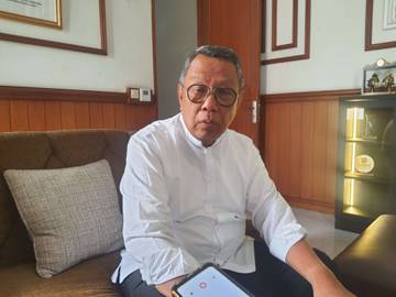 Walkot Tangsel Gandeng BRIN dan ITI Atasi Sampah