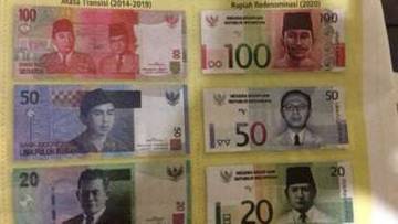 Ekonom Dukung Rencana Pemerintah Redenominasi Rupiah