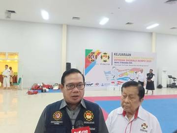 RRI.co.id - Survei Akreditasi Klinik Dilakukan Rutan Kelas IIB Mamuju