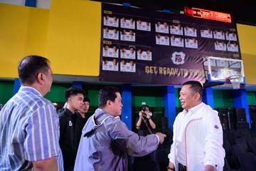 Menpora Apresiasi Kejuaraan Tinju Kurangi Tawuran Pelajar