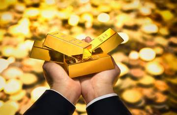 Harga Emas Galeri24-UBS Makin Berkilau, Intip Rinciannya