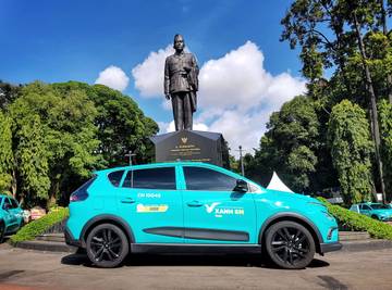 Sergapan Global Vietnam