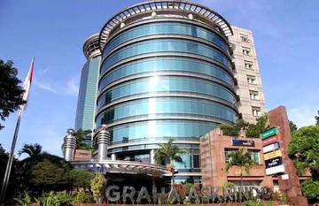 Askrindo Raih Sertifikasi Internasional BCMS Tiga Periode Berturut-turut