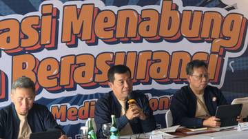 LPS Pastikan Penjaminan Polis Pulihkan Krisis Kepercayaan Asuransi