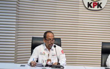 KPK Ingatkan Pengusaha Perkuat Sistem Pencegahan Korupsi