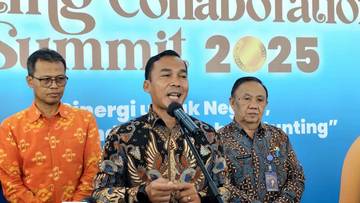 Mendukbangga Tegaskan Ketahanan Keluarga Kunci Cegah Stunting