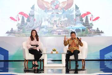 BPJS Kesehatan Dinominasikan Nobel Karena Promosikan Perdamaian