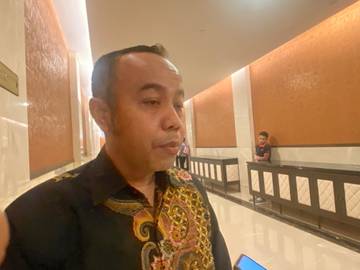 BGN Diminta Tuntaskan Pengobatan Murid SDN Kalibaru 01