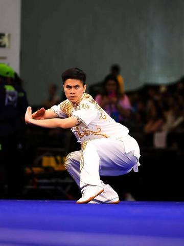 Persembahan Terakhir Edgar Xavier di SEA Games