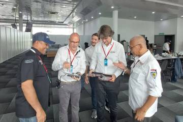 MGPA Perkuat Promosi Sirkuit Mandalika