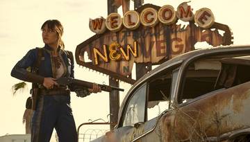 Tayang di Prime Video, Ini Kisah 'Fallout 2'