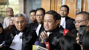 Sidang Korupsi Chromebook Ditunda, Kuasa Hukum Bantah Keuntungan