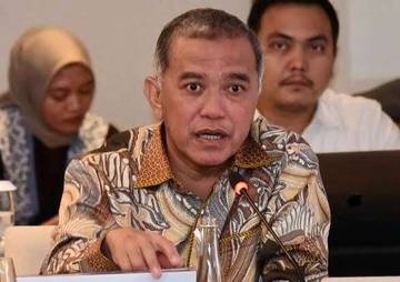 Legislator Golkar Minta Pemerintah Bersiap Hadapi Tiga Siklon