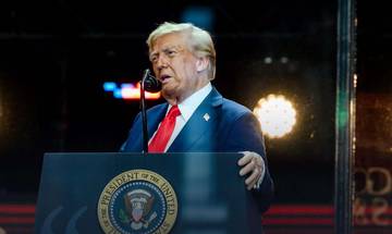 AS Dorong Thailand Ambil Langkah Redakan Ketegangan Kamboja