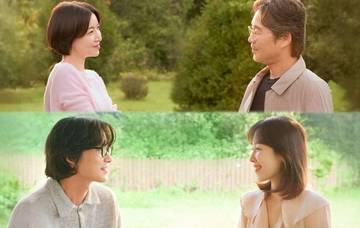 Intip Kisah Drama Korea ‘Love Me’