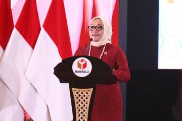 Kementerian PPPA Dorong Kaum Perempuan Awasi Jalannya Pemilu 