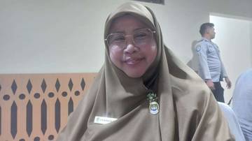 Legislator Dorong Pemkot Bekasi Lebih Sigap Antisipasi Banjir