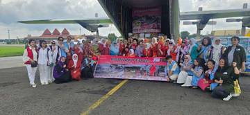 Hari Ibu Jadi Momentum Evaluasi Keadilan bagi Perempuan