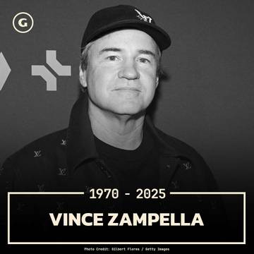 Kreator 'Call of Duty' Vince Zampella Tewas Kecelakaan